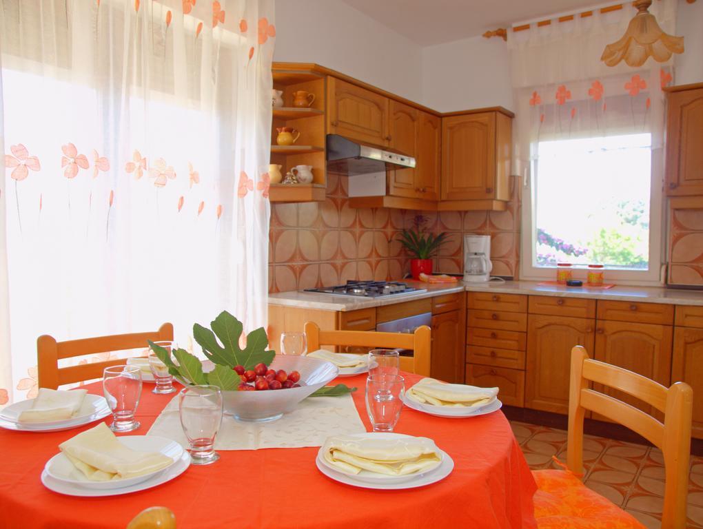 Apartment Taja Ližnjan 객실 사진