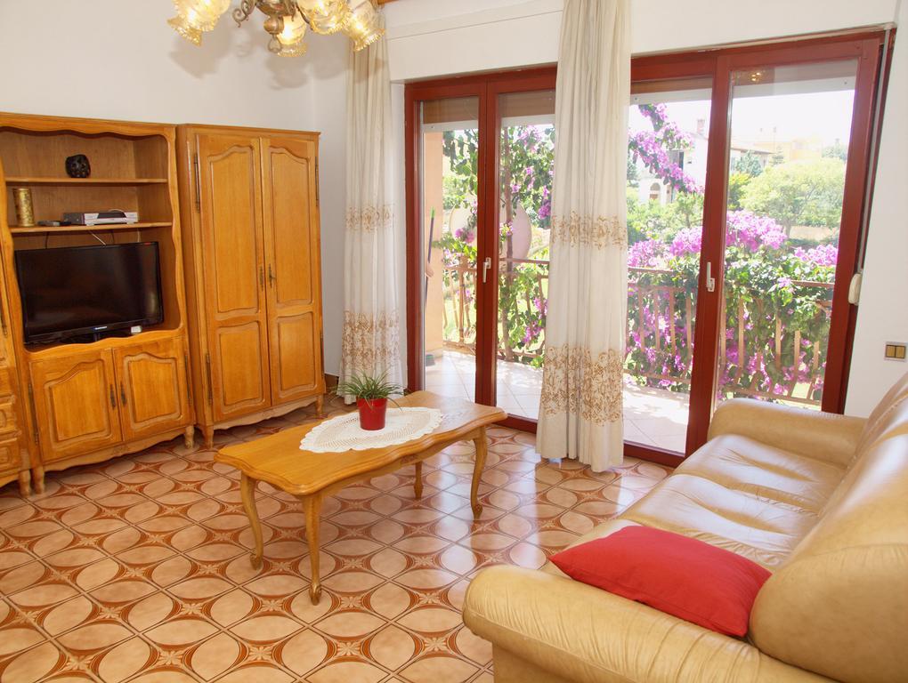Apartment Taja Ližnjan 객실 사진
