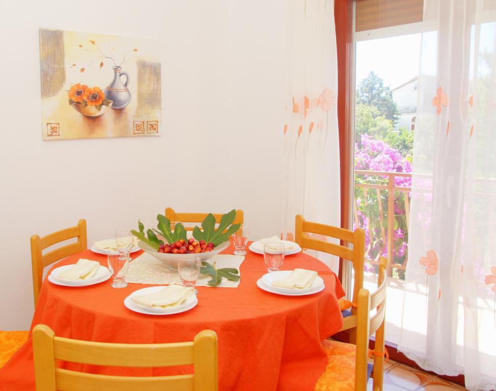 Apartment Taja Ližnjan 객실 사진