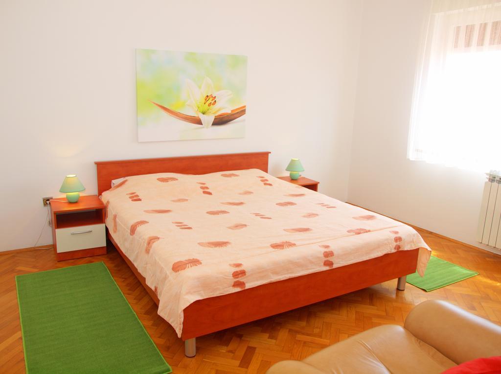 Apartment Taja Ližnjan 객실 사진