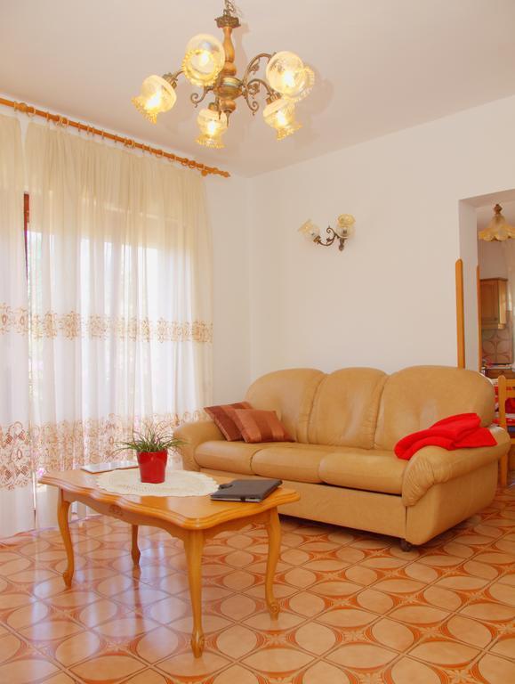 Apartment Taja Ližnjan 외부 사진