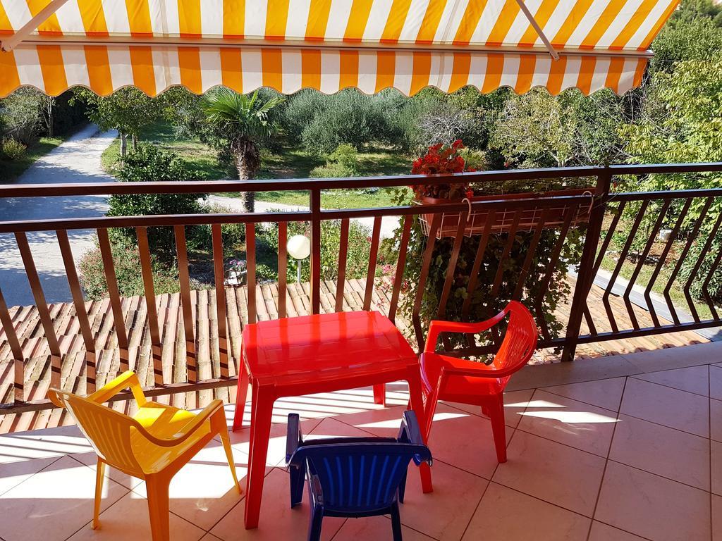 Apartment Taja Ližnjan 외부 사진