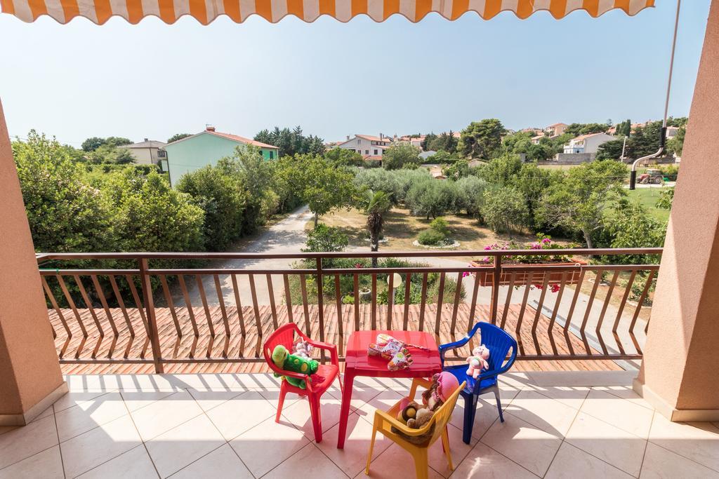 Apartment Taja Ližnjan 외부 사진