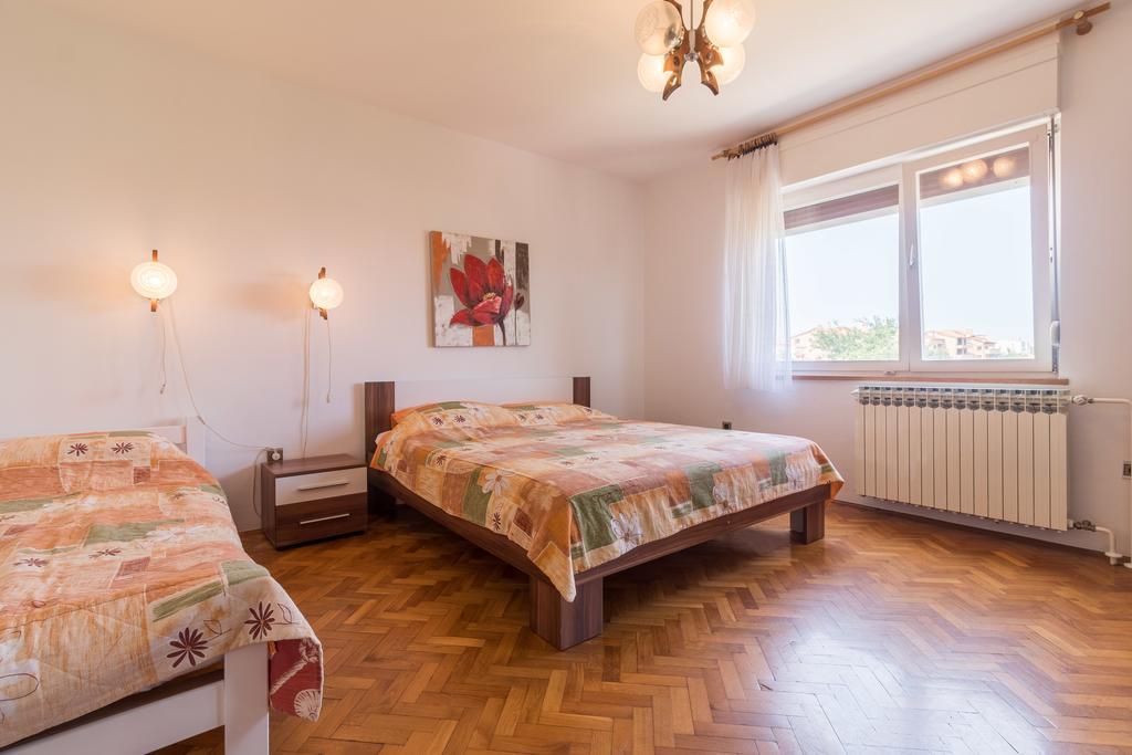 Apartment Taja Ližnjan 외부 사진
