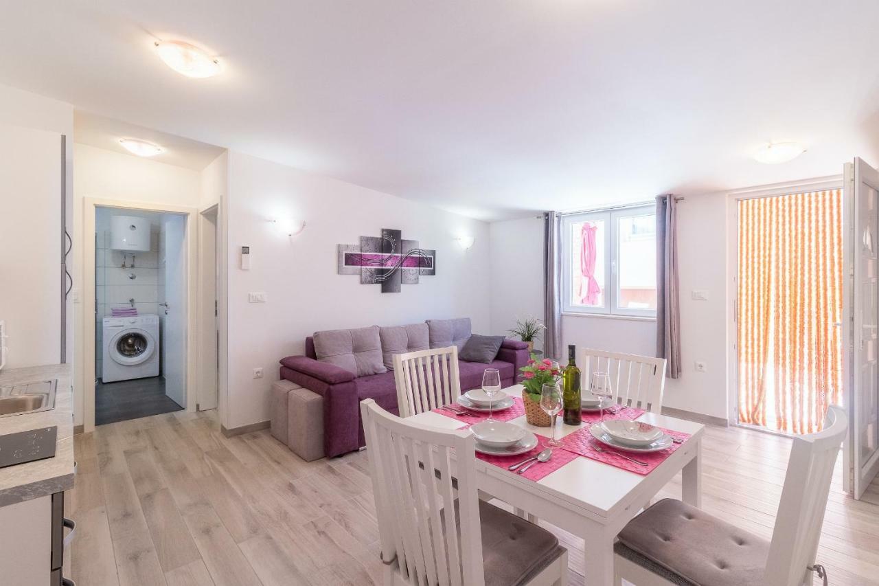Apartment Taja Ližnjan 외부 사진