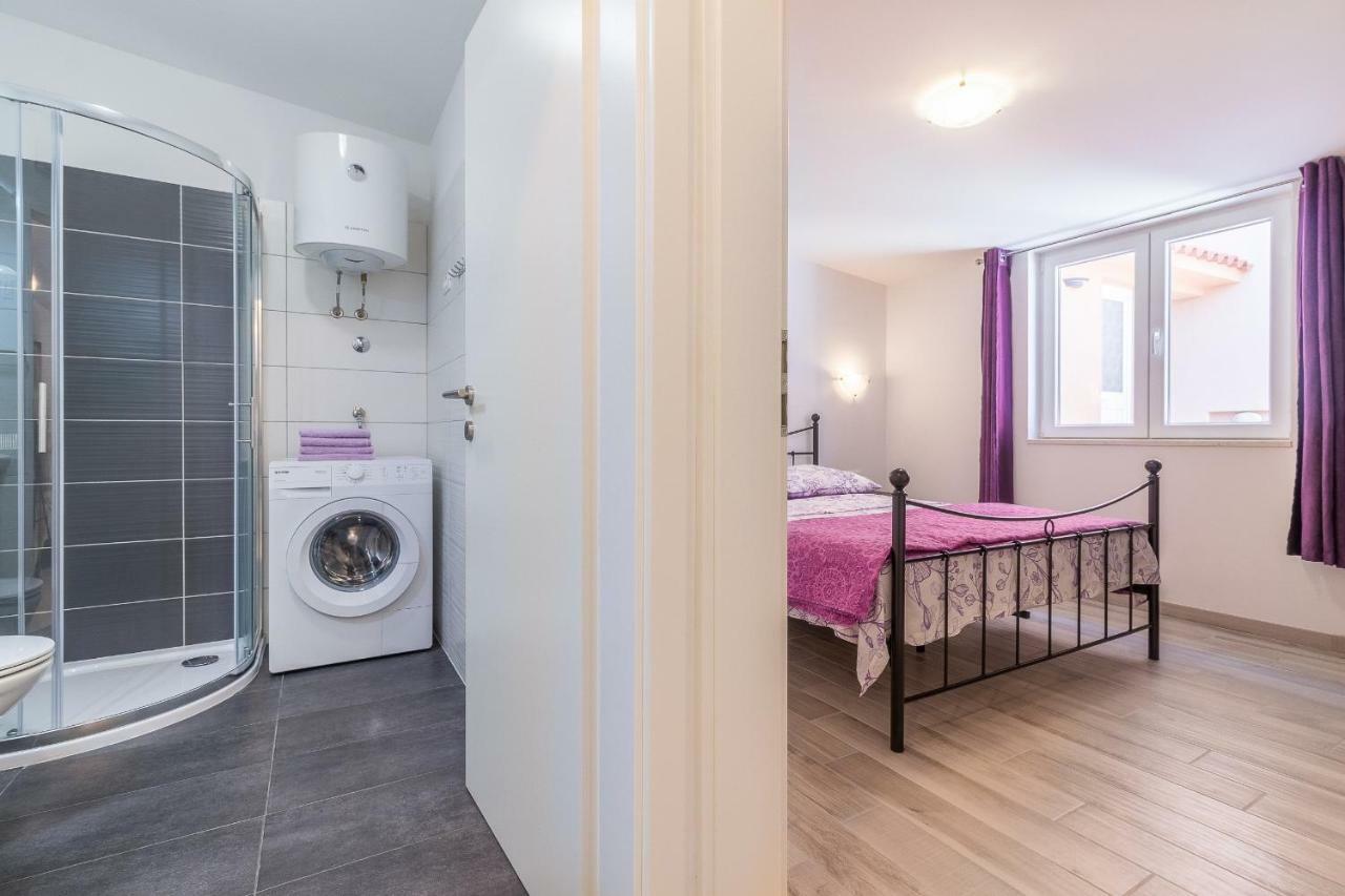Apartment Taja Ližnjan 외부 사진