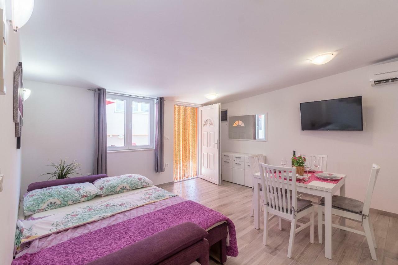 Apartment Taja Ližnjan 외부 사진