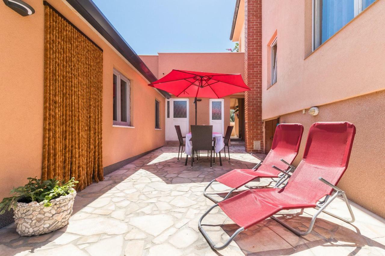 Apartment Taja Ližnjan 외부 사진