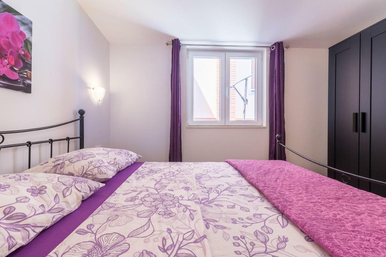 Apartment Taja Ližnjan 외부 사진