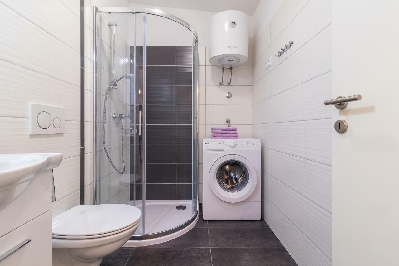 Apartment Taja Ližnjan 외부 사진