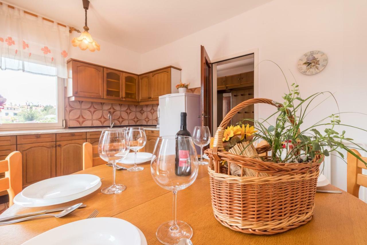 Apartment Taja Ližnjan 외부 사진