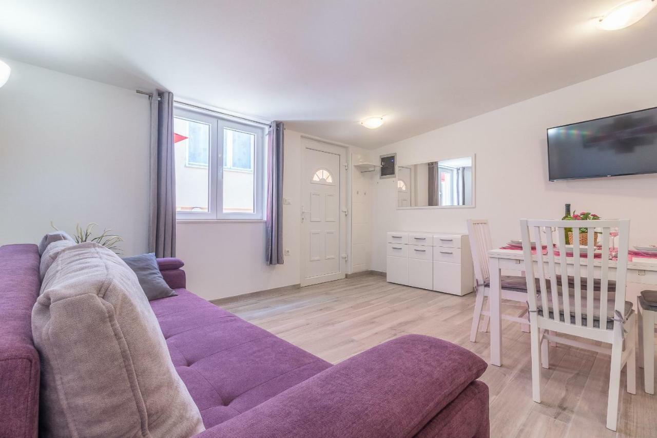 Apartment Taja Ližnjan 외부 사진