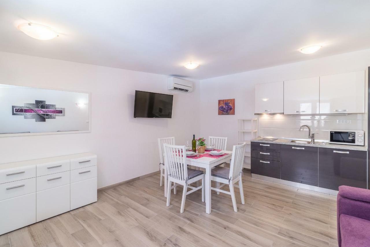Apartment Taja Ližnjan 외부 사진