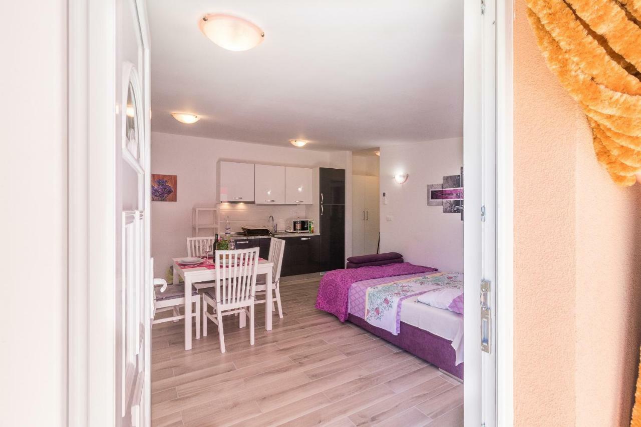 Apartment Taja Ližnjan 외부 사진