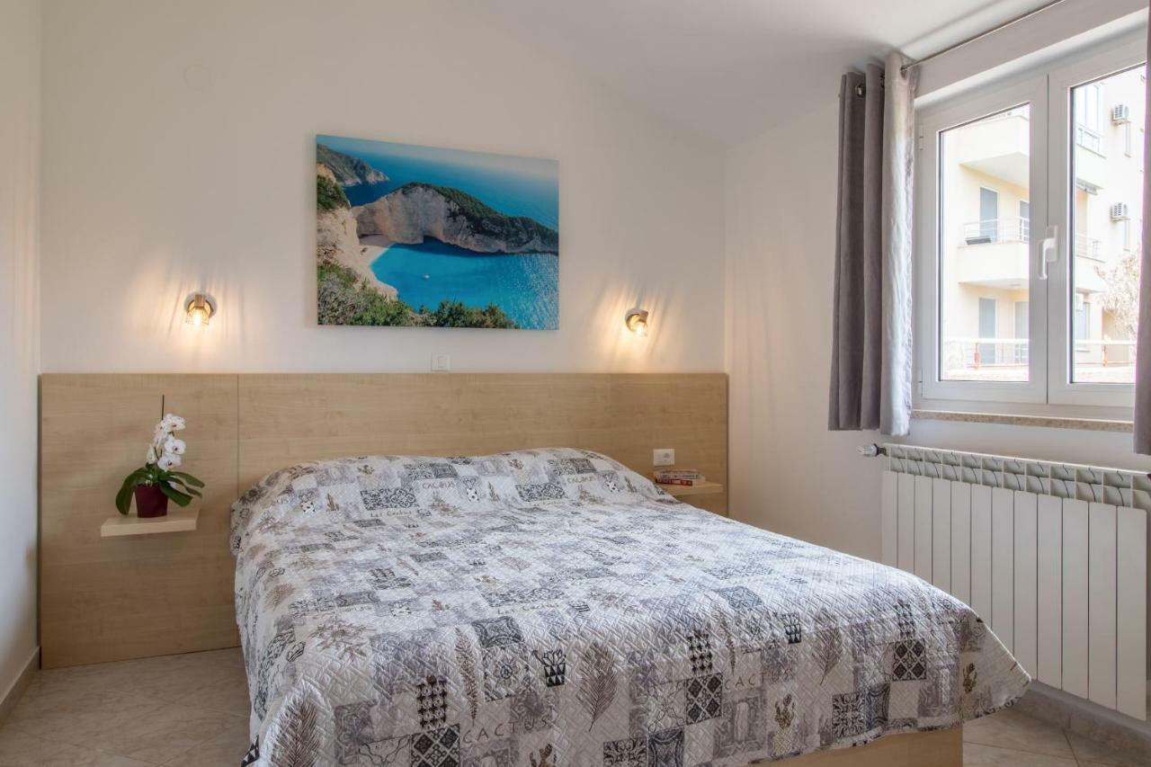 Apartment Taja Ližnjan 외부 사진