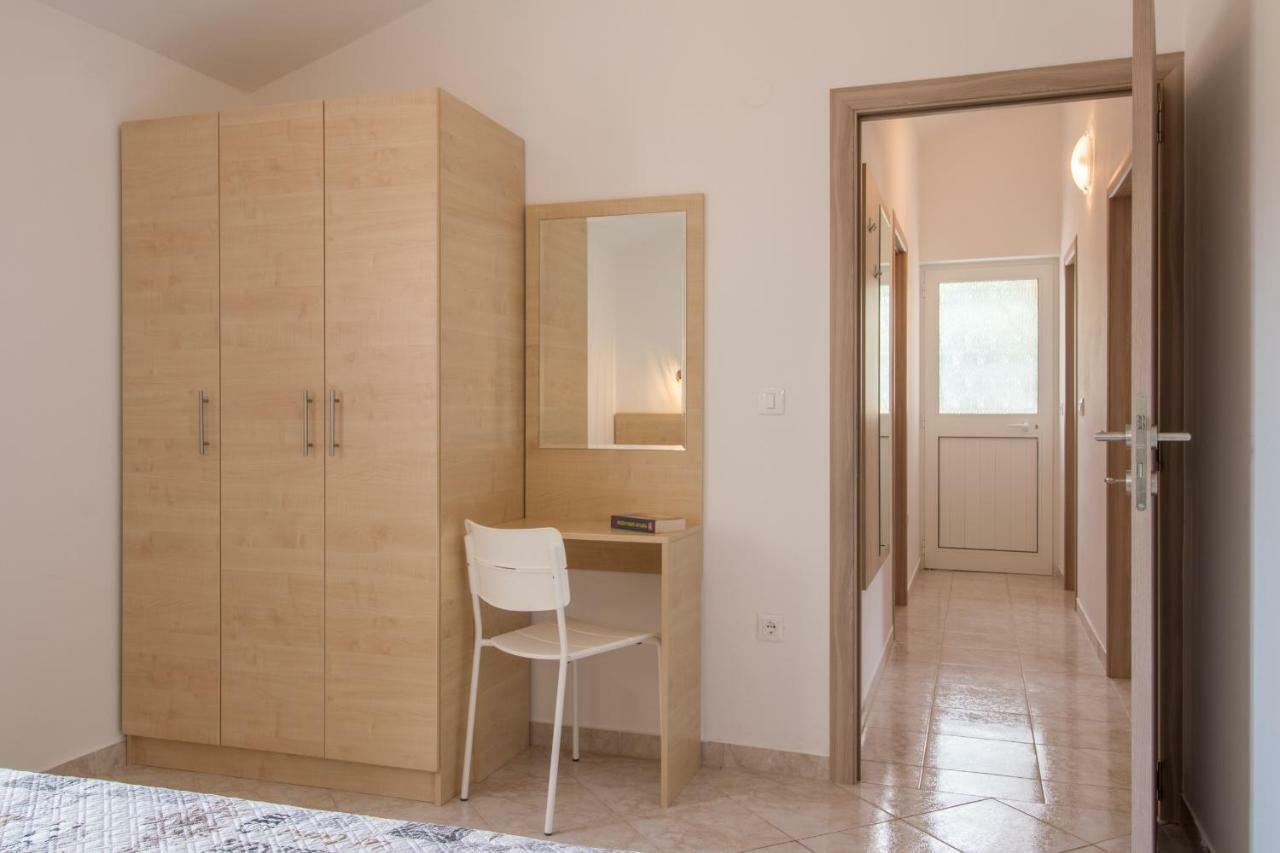 Apartment Taja Ližnjan 외부 사진