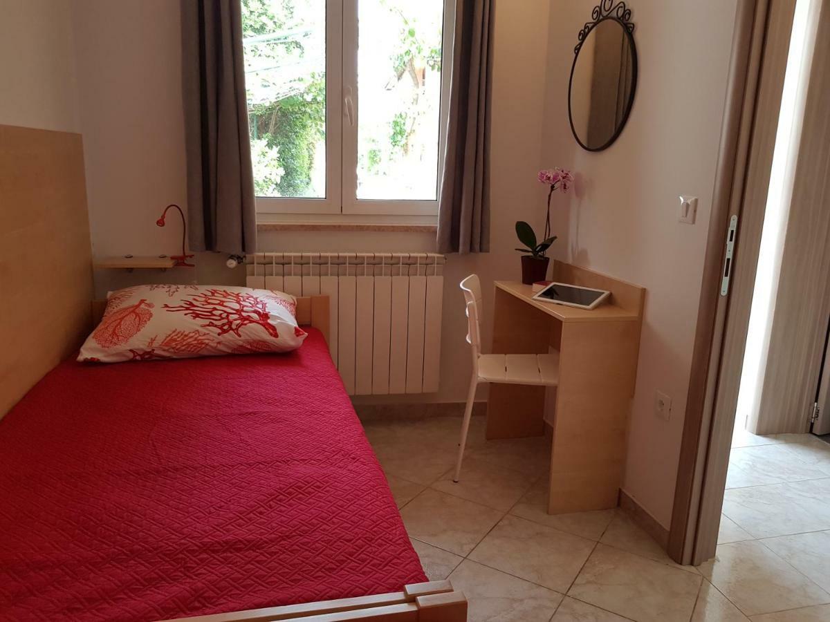 Apartment Taja Ližnjan 외부 사진