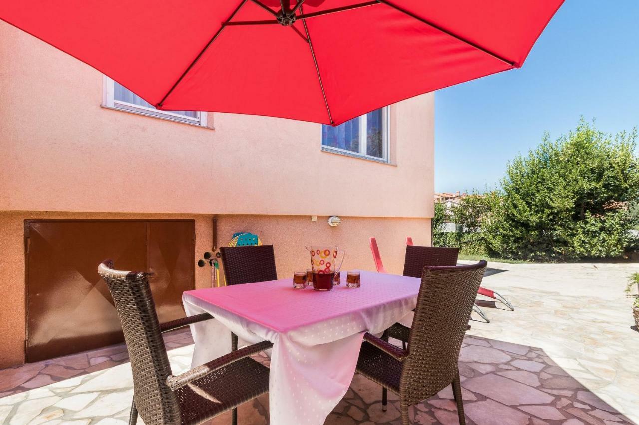 Apartment Taja Ližnjan 외부 사진